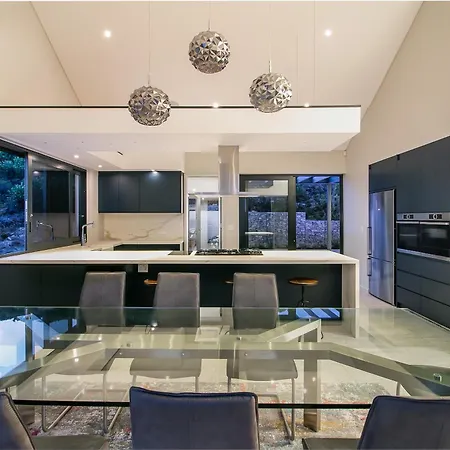 Miles End Pezula Villa Knysna Exterior photo