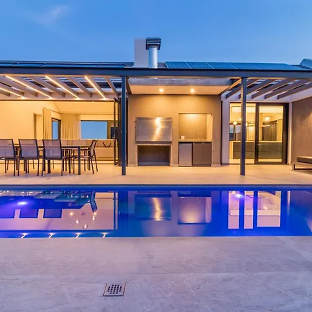 Miles End Pezula Villa Knysna Exterior photo