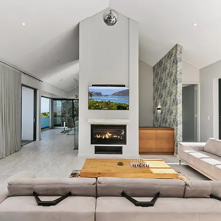 Miles End Pezula Villa Knysna Exterior photo