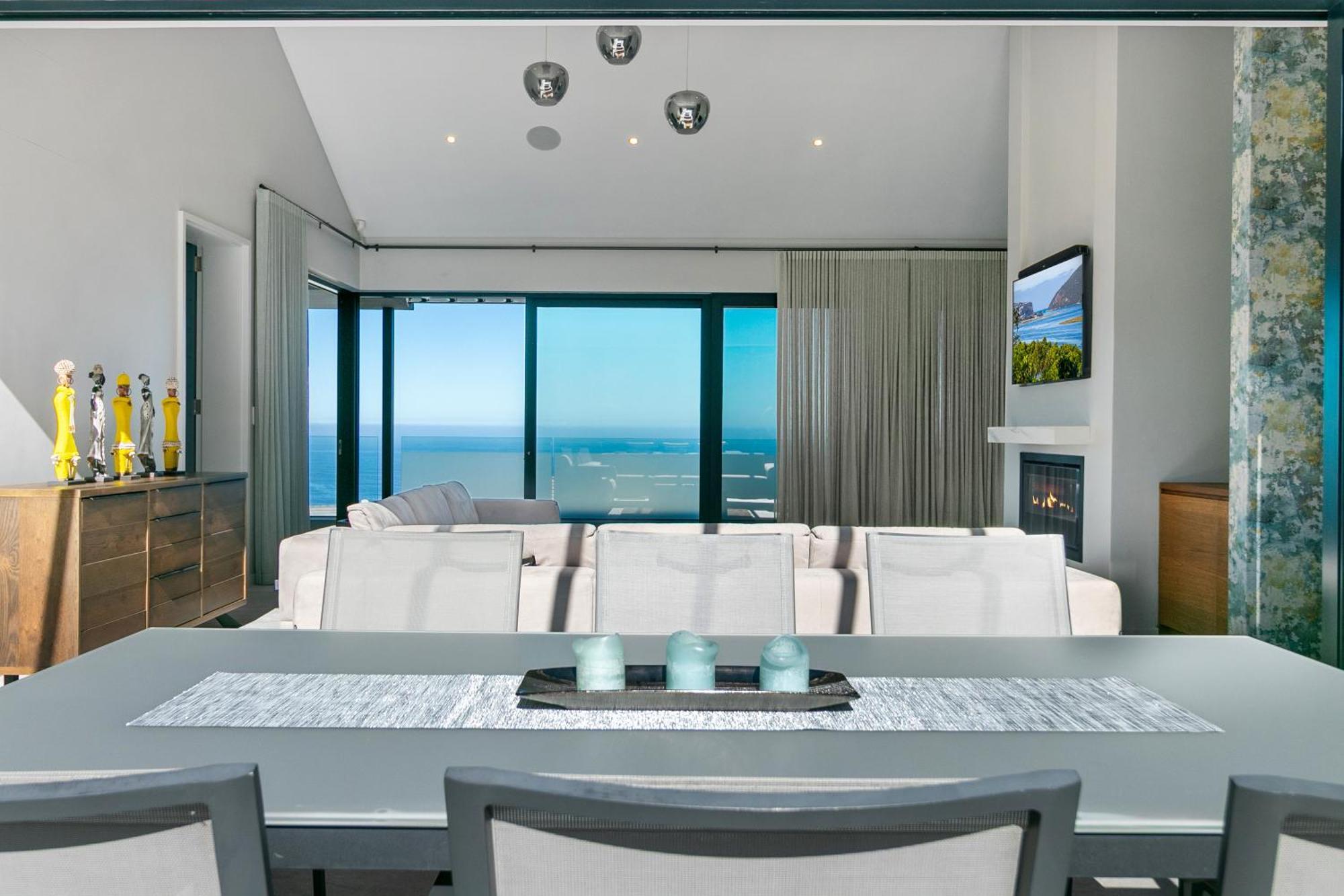 Villa Miles End Pezula Knysna