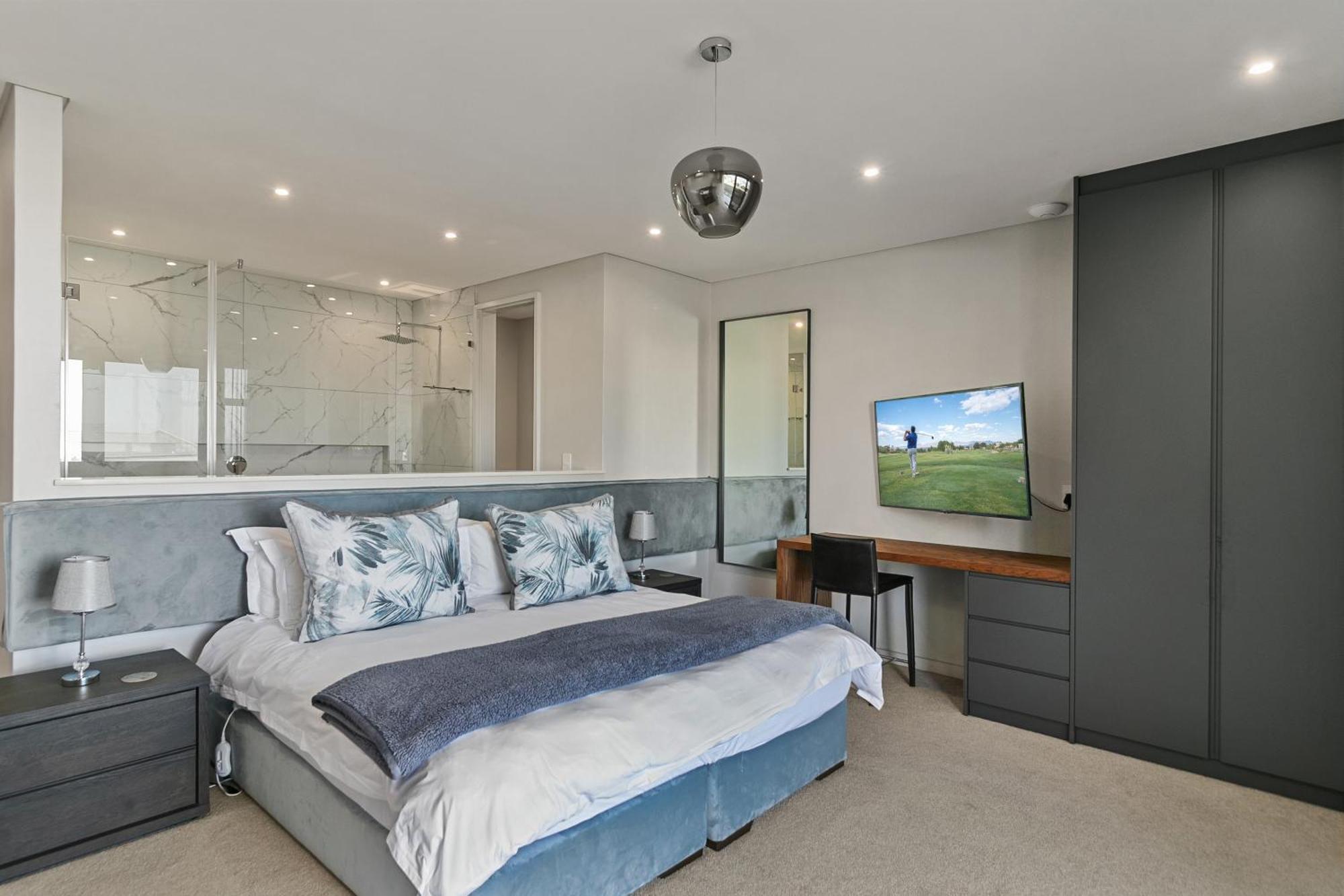 Villa Miles End Pezula Knysna