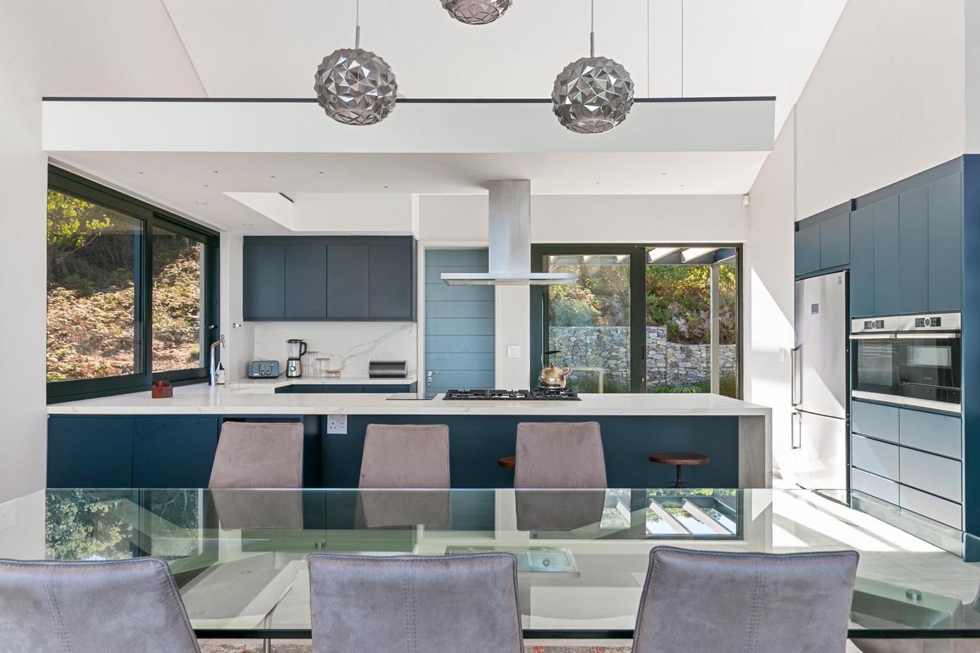 Miles End Pezula Villa Knysna