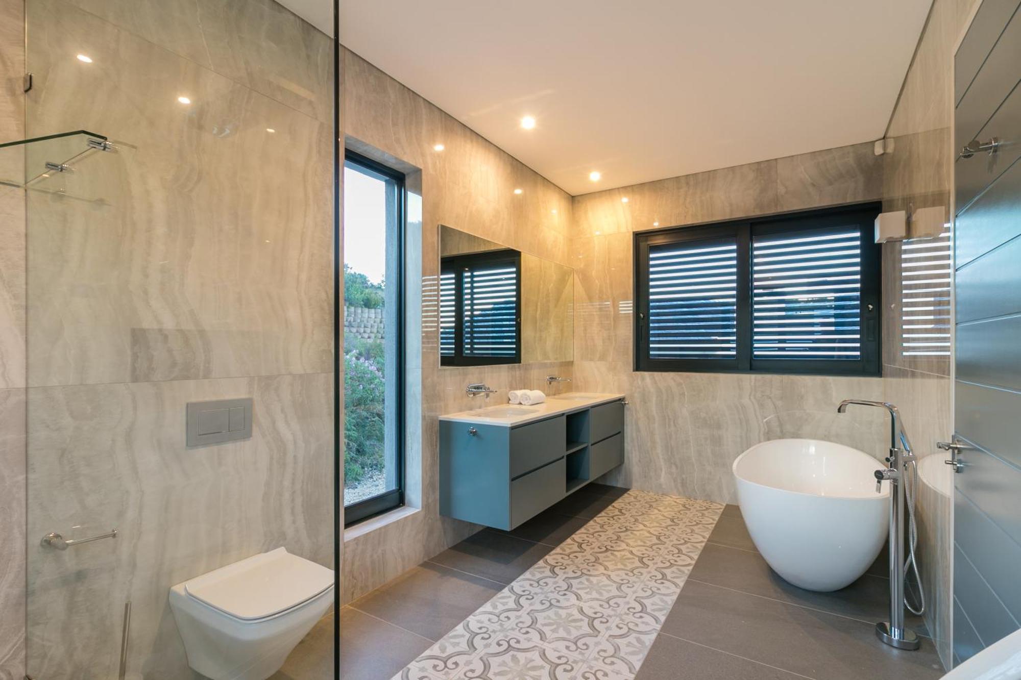 Villa Miles End Pezula Knysna